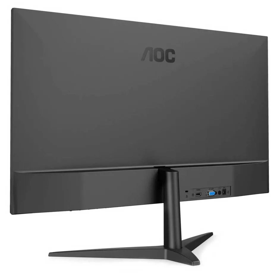 Монитор 23.6" AOC 24B1H