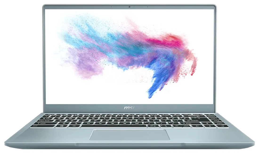 Ноутбук MSI Modern 14 B10MW-099XKZ