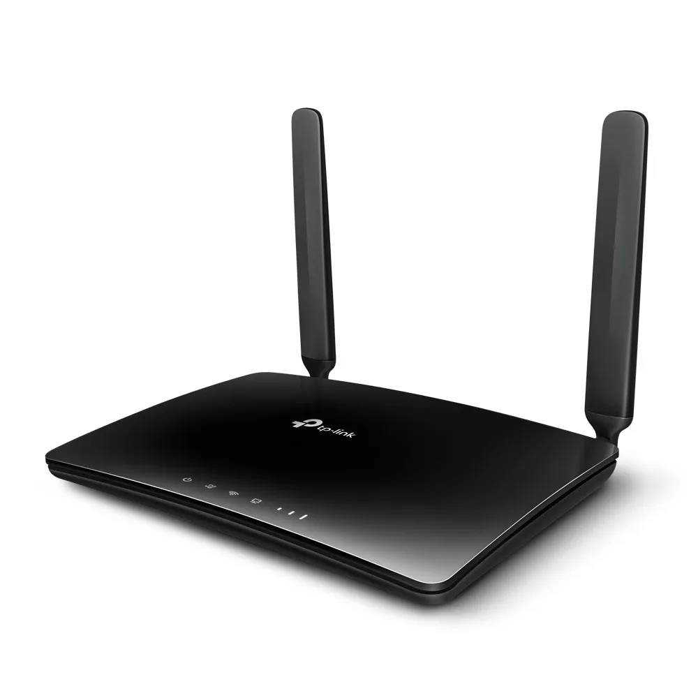 Маршрутизатор TP-Link Archer MR400 EU