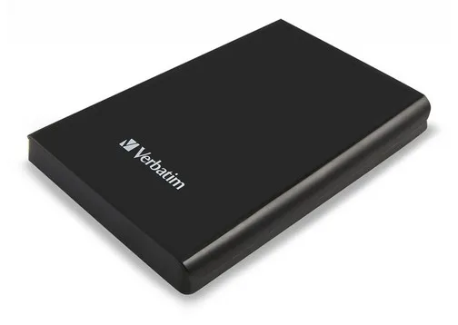 Внешний жёсткий диск 2TB Verbatim Store 'n' Go Чёрный