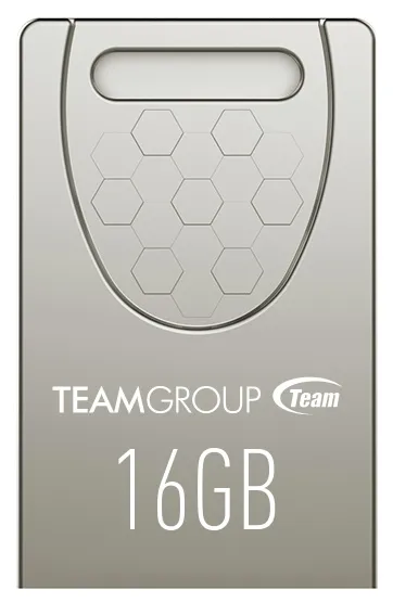 USB Флеш Team Group TC15616GS01 C156 16GB