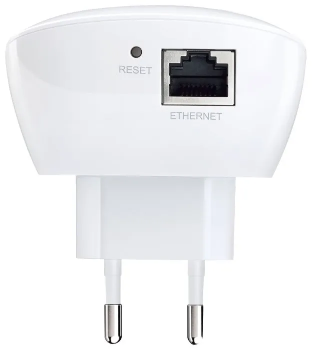 Wi-Fi точка доступа TP-Link TL-WA850RE