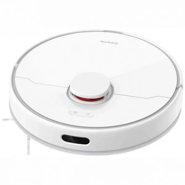 Робот-пылесос Dreame Bot Robot Vacuum and Mop D10 Plus