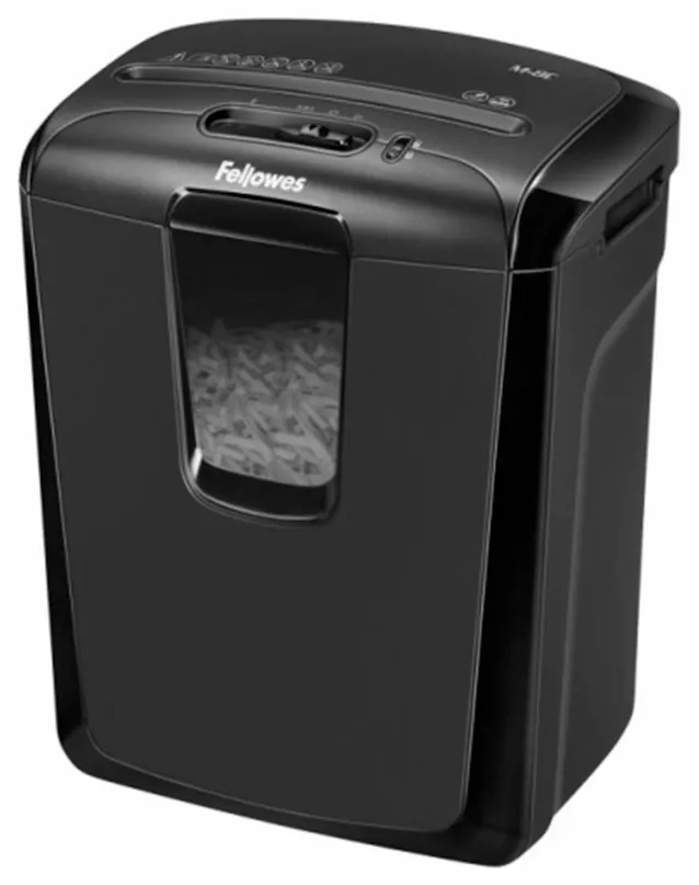 Шредер Fellowes Powershred 8C (FS-46896)