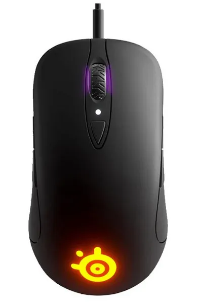 Компьютерная мышь Steelseries Sensei Ten
