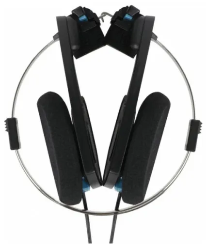Гарнитура Koss PortaPro KTC black