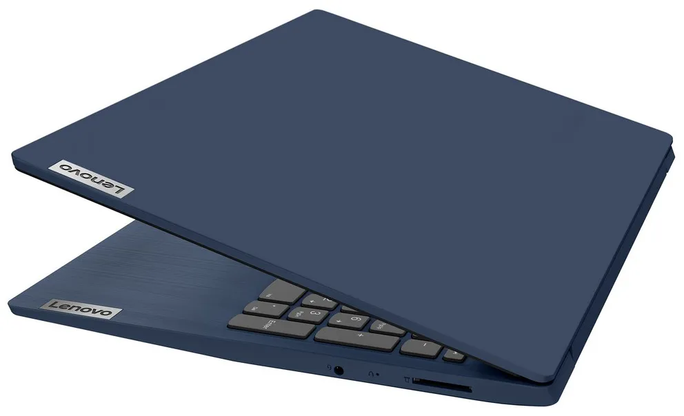Ноутбук Lenovo IdeaPad IdeaPad 3 17ADA05 81W2003XRK