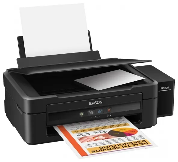 МФУ Epson L222 C11CE56403