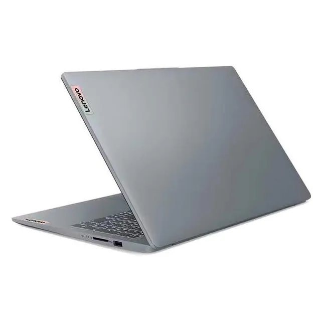 Ноутбук LENOVO IdeaPad S3 83EM003YRK