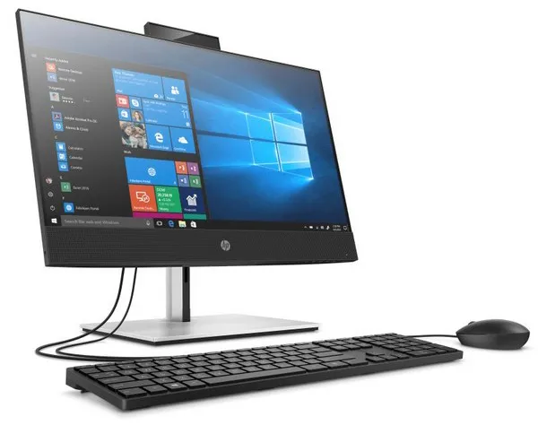 Моноблок HP ProOne 440 G6 261V4ES