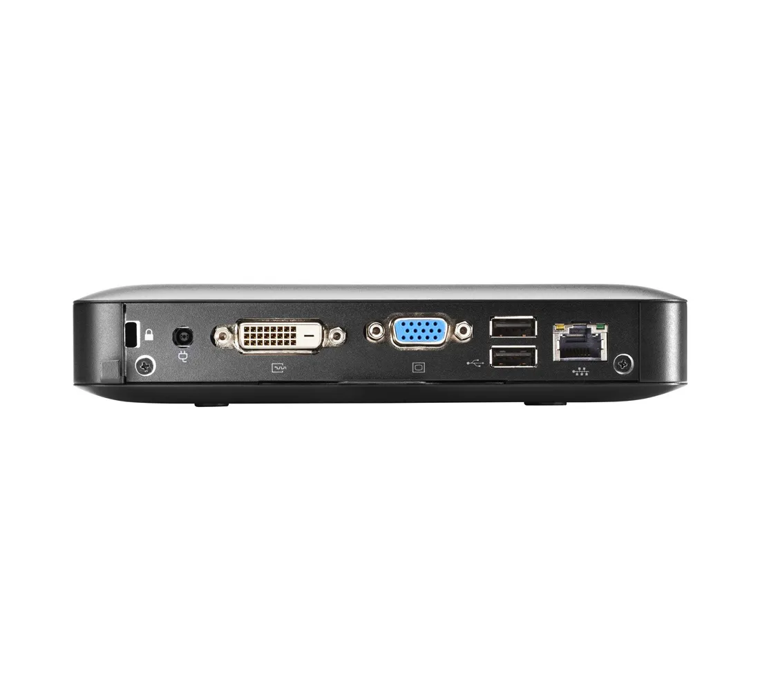 Системный блок HP t420 WES7E X9S40EA