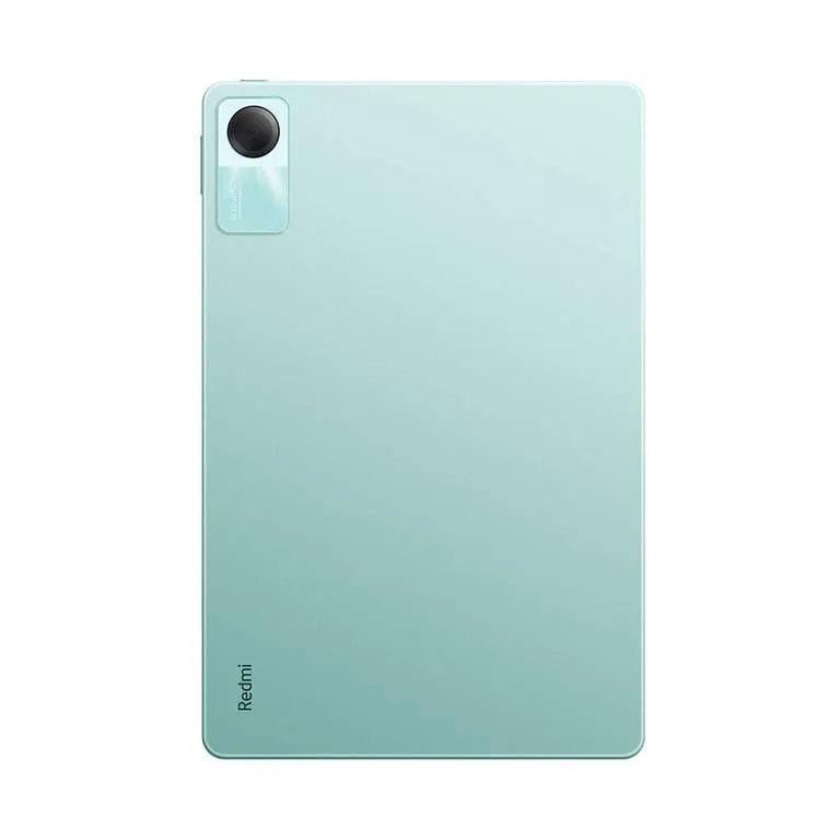Планшет Redmi Pad SE 4/128GB Mint Green