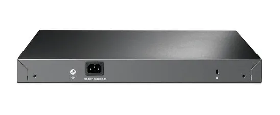 Коммутатор TP-Link TL-SG3428MP