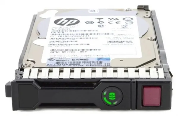 Жесткий диск 1TB HPE 655710-B21