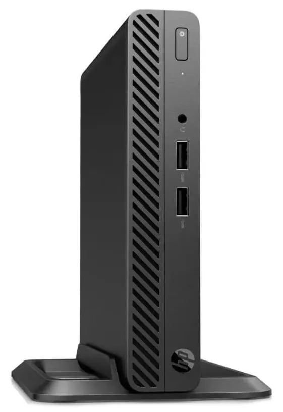 Системный блок HP 260 G3 DM 9DN58EA
