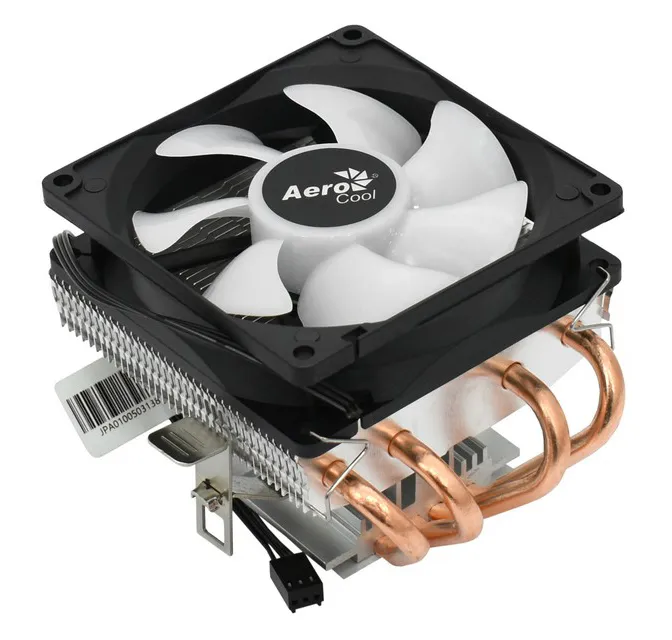 Кулер для процессора AeroCool Air Frost 4