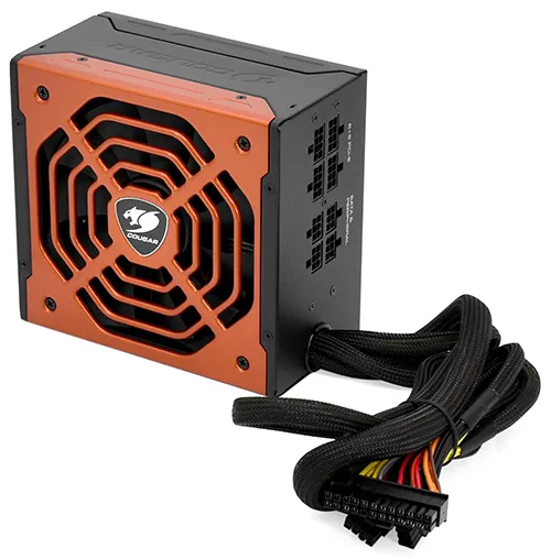 Блок питания Cougar BXM 850 850W