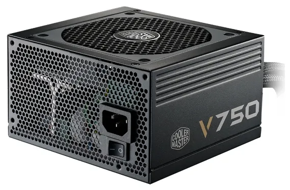 Блок питания ATX CoolerMaster V750 RS-750-AMAA-G1