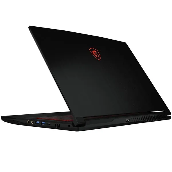Ноутбук MSI GF63 Thin 11UC-1024XKZ