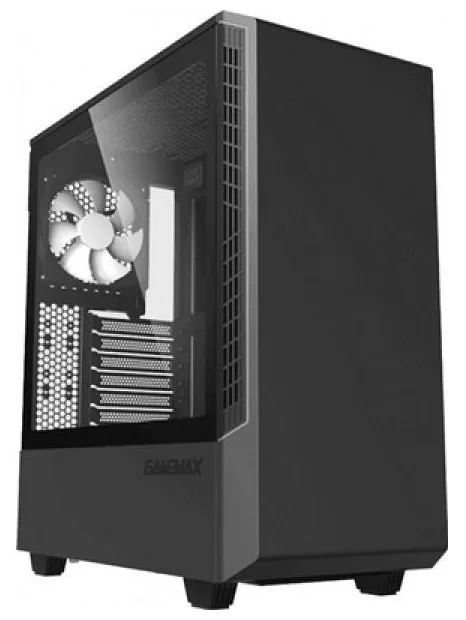 Корпус для ПК GameMax Panda T802