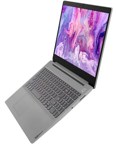 Ноутбук Lenovo IdeaPad 3 15IIL05 81WE0174RK