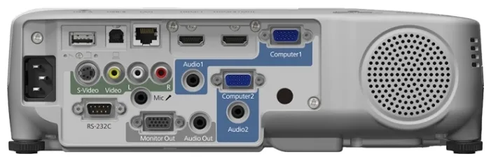 Проектор универсальный Epson EB-98H
