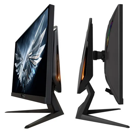 Монитор 27" Gigabyte AORUS FI27Q-P-EK