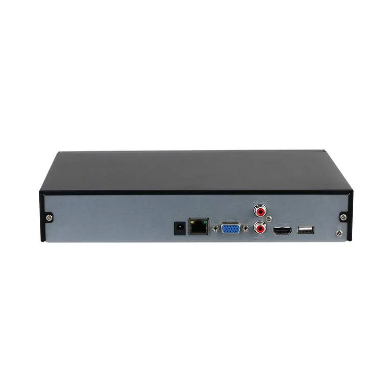 Сетевой видеорегистратор Dahua DHI-NVR2104HS-I2