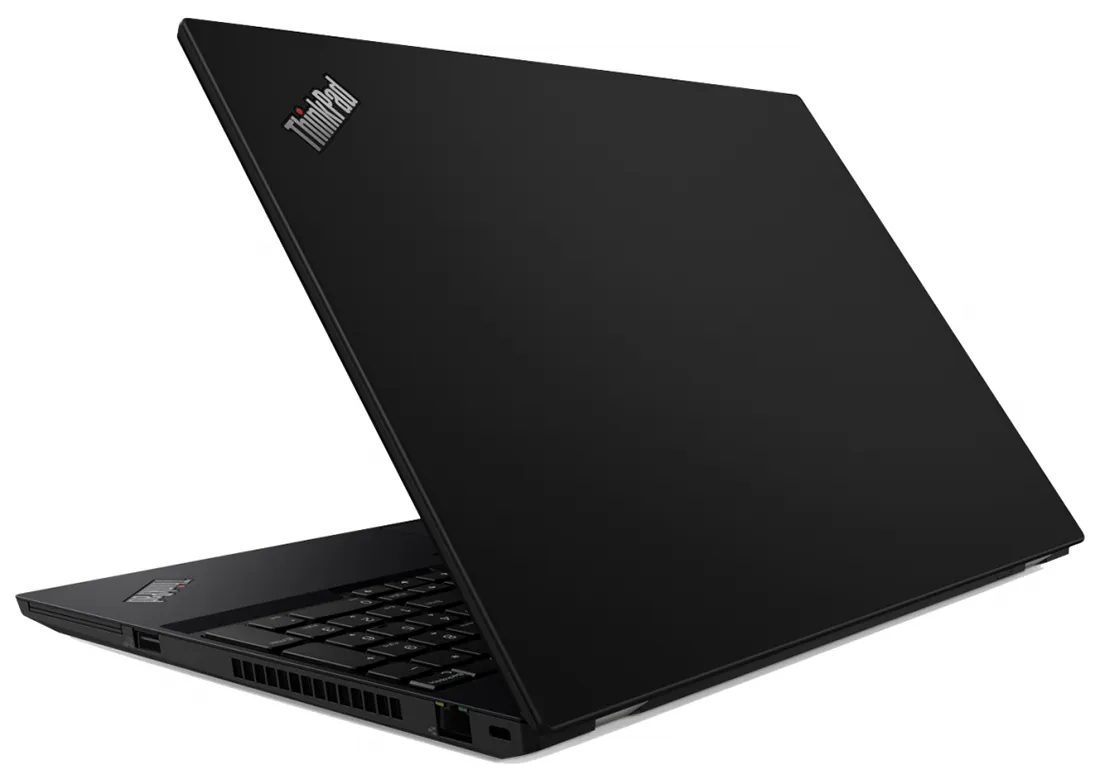 Ноутбук Lenovo T590 20N40035RT
