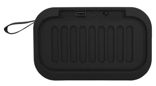 Bluetooth колонка Defender G12 black