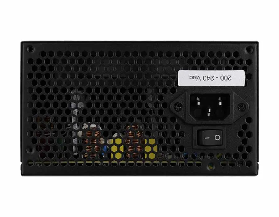 Блок питания Aerocool VX-500 PLUS 500W