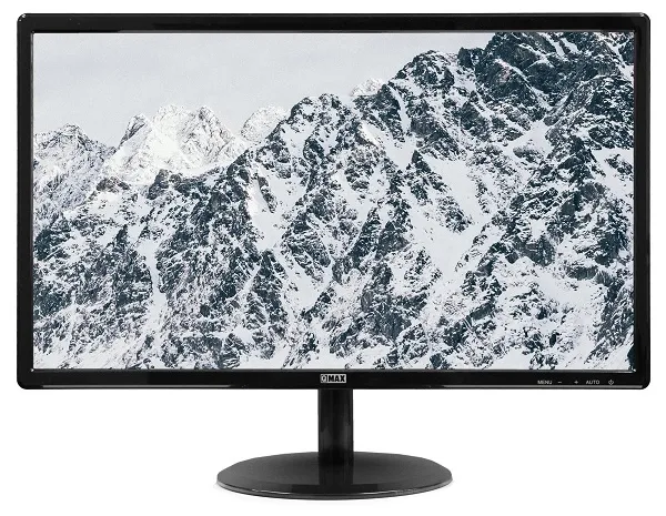 Монитор 21.5" Qmax BU217B