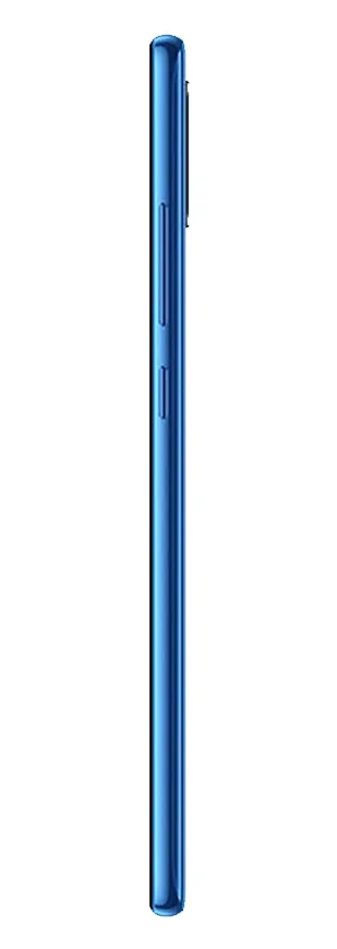 Смартфон Xiaomi Mi 8 64GB Синий