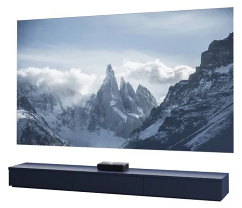 Экран для проектора Xiaomi Mi Ambient Light Rejecting Projector Screen 100