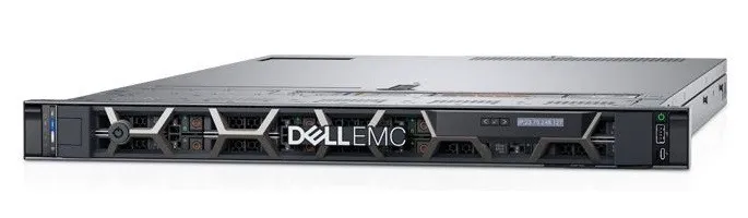 Сервер Dell R440 8SFF 210-ALZE_B03
