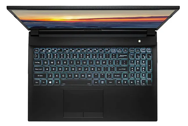 Ноутбук Gigabyte G5 MD-51RU121SD