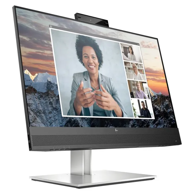 Монитор 23.8'' HP Europe E24m G4 40Z32AA
