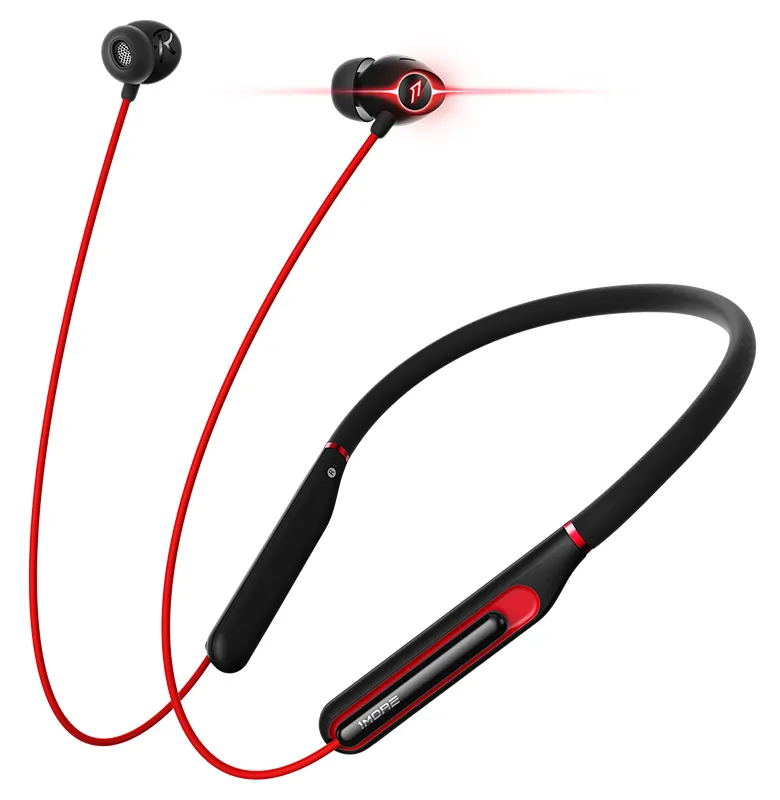 Гарнитура Xiaomi 1MORE Spearhead VR BT In-Ear Headphones E1020BT Bluetooth
