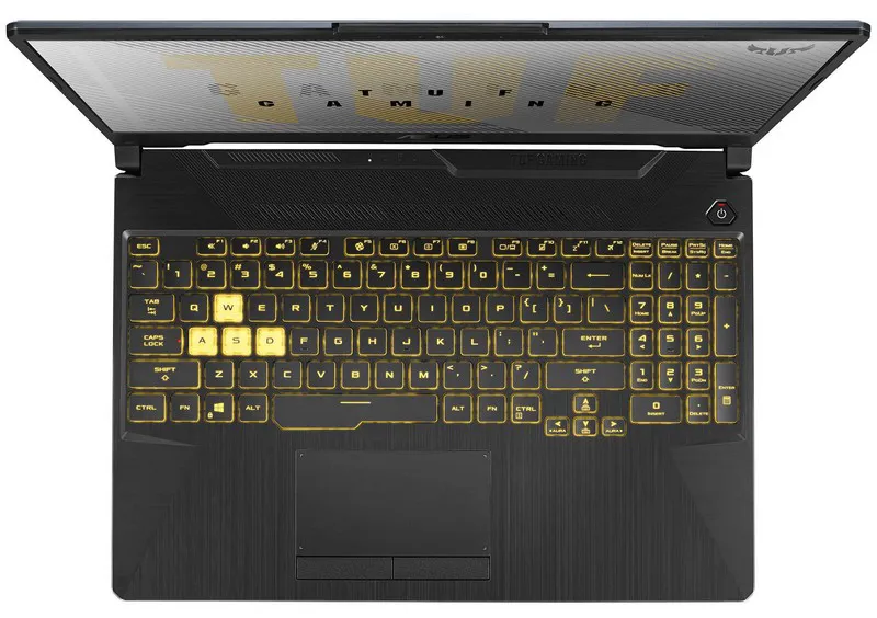 Ноутбук ASUS TUF Gaming F15 FX506HEB-HN207