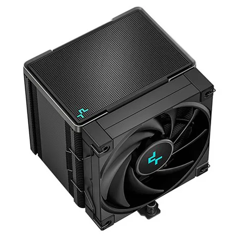 Кулер для процессора Deepcool AK500 ZERO DARK
