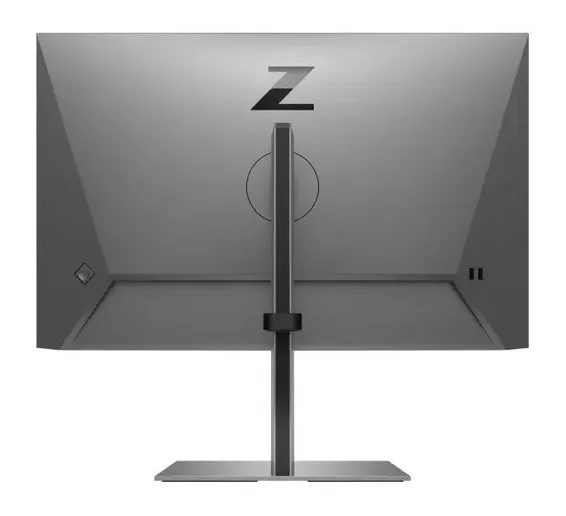 Монитор 24" HP Z24n G3 1C4Z5AA Black