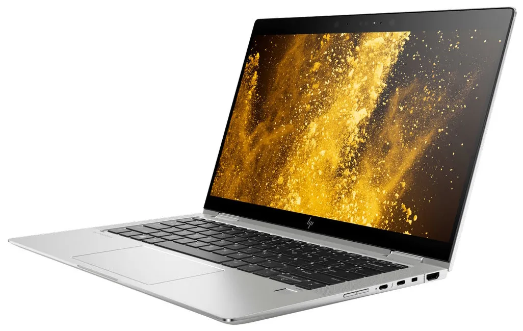 Ноутбук HP EliteBook x360 1030 G3 3ZH31EA