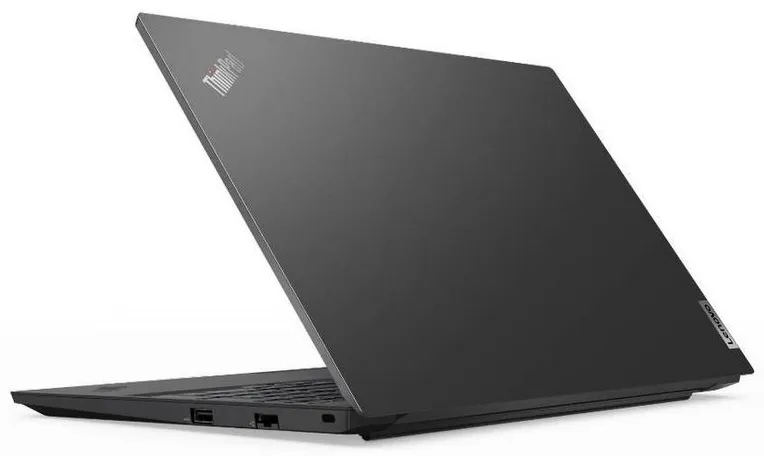 Ноутбук Lenovo Thinkpad E15 20TD002MRT