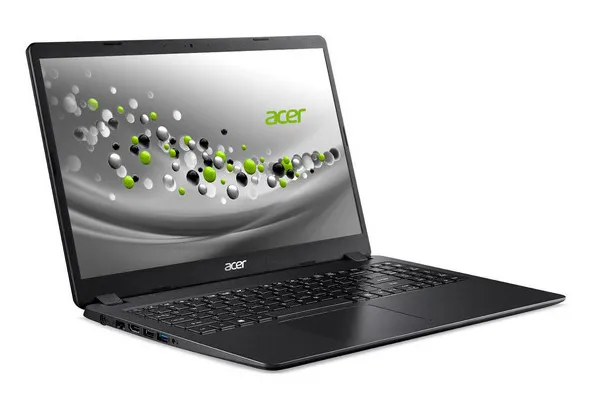 Ноутбук Acer Extensa 15 EX215-51-59L4
