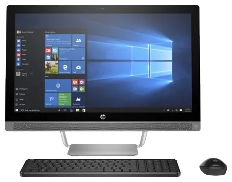 Моноблок HP ProOne 440 G3 AiO NT 1QM13EA