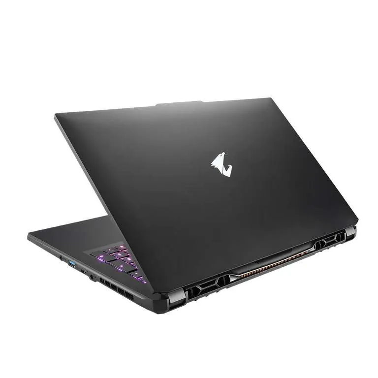 Ноутбук Gigabyte AORUS 17 XE4-73EE514SH