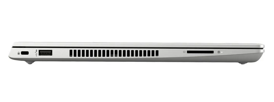 Ноутбук HP ProBook 440 G7 9HP80EA