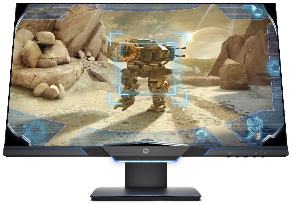 Монитор 24.5" HP 4JF31AA 25mx