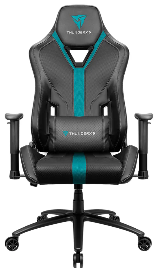 Игровое компьютерное кресло ThunderX3 YC3 BC