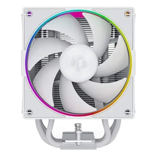 Кулер для процессора ID-Cooling FROZN A610 ARGB